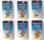 Picture for Marcross Robotech Super Deformed Figure (6pc) by Toynami