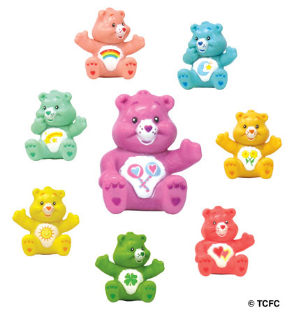 Care Bear Cheer