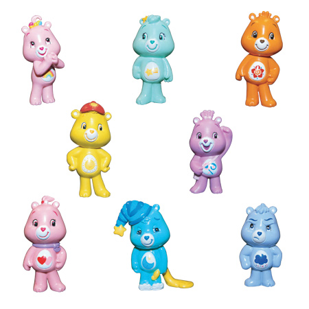 care bear cat