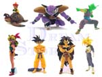 Picture for FULL SET OF 7PC DRAGON BALL Z GASHAPON FIGURE PART 3