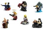 Click for FULL SET OF 7PC FULLMETAL ALCHEMIST CHARACTERS DX FIGURE COLLECTION JAPAN VERSION Detail