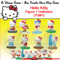 Click for FULL SET OF 8PC HELLO KITTY FIGURE COLLECTION Detail