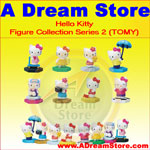 Click for FULL SET OF 8PC HELLO KITTY FIGURE COLLECTION Detail