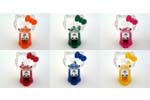 Click for FULL SET OF 6PC HELLO KITTY MINI CAPSULE MACHINE COLLECTION Detail