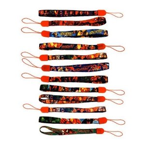 FULL SET OF 12PC MARVEL HEROES WRISTBANDS COLLECTION Picture