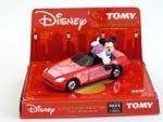 Click for DISNEY MICKY MOUSE LOVE TOMICA EDITION Detail