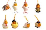 Click for FULL SET OF 8PC WINNIE THE POOH Peek-A-Pooh FIGURE COLLECTION SERIES 3 Detail