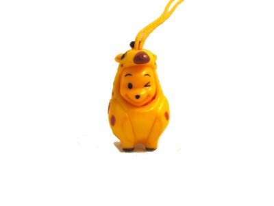 winnie the pooh capsule toys