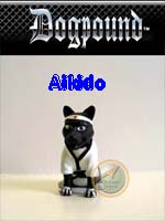 Picture for Homies Dog Pound Series 1 Aikido