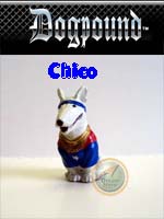 Picture for Homies Dog Pound Series 1 Chico