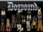 Picture for Homies Dog Pound Series 1 Full Set (12 Dogs)