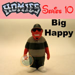 Picture for HOMIES SERIES 10 Big Happy