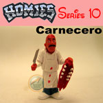 Picture for HOMIES SERIES 10 Carnecero