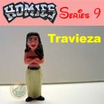 Click for HOMIES SERIES 9 Travieza Detail