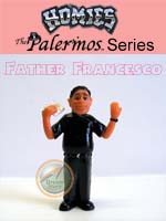 Picture for HOMIES PALERMOS SERIES Father Francesco