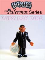 Picture for HOMIES PALERMOS SERIES Baby Don Dino