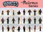 Click for HOMIES PALERMOS SERIES FULL SET Detail