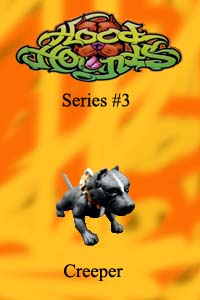 Picture for Hood Hounds Set 1 Creeper