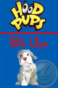 Picture for Hood Pups Set 1 Big UPS