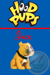 Picture for Hood Pups Set 1 Jack