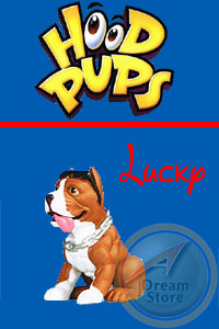 Picture for Hood Pups Set 1 Lucky