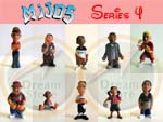 Picture for Mijos Series 4 full set (10 Figures)