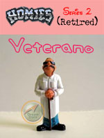 HOMIES SERIES 2 VETERANO Picture