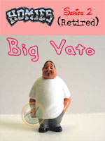 HOMIES SERIES 2 BIG VATO Picture