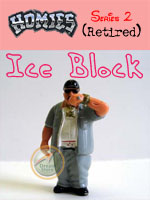 Picture for HOMIES SERIES 2 ICE BLOCK