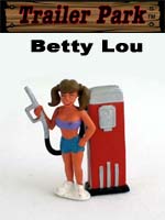 Click for Homies Trailer Park Series 1 Betty Lou Detail