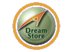 A Dream Store Logo