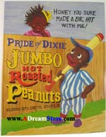 Click for PRIDE OF DIXIE PEANUTS Detail