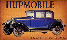 Detail Picture for HUPMOBILE