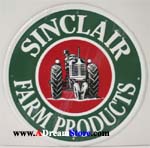 Picture for SINCLAIR FARM PRODUCTS