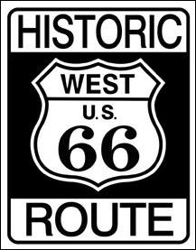 Picture for HISTORIC ROUTE 66