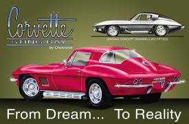 Picture for CHEVY - Corvette Stingray