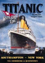 Picture for TITANIC - WHITE STAR