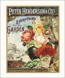 Picture for HENDERSON FOR THE GARDEN