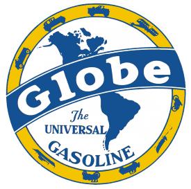 Click for GLOBE GASOLINE Detail